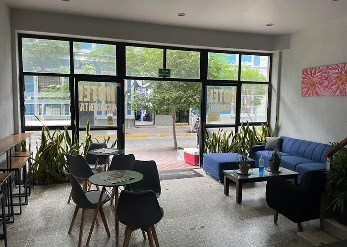 Hotel Occidental